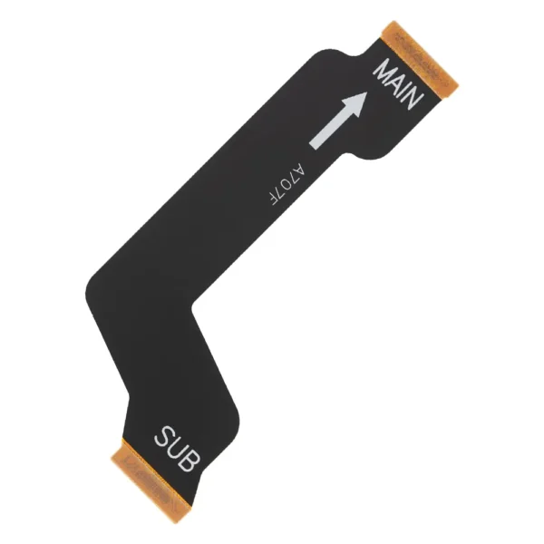 Replacement LCD Flex For Samsung Galaxy A70s (A707F) -2
