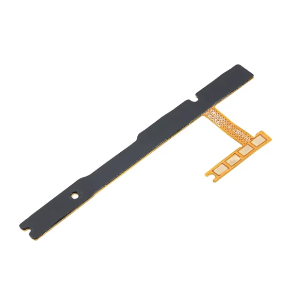 Replacement Power and Volume Button Flex For Samsung A14 5G (A146B)-2