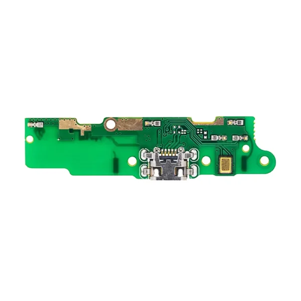 Replacement Charging Flex For Motorola Moto E5 Play -1