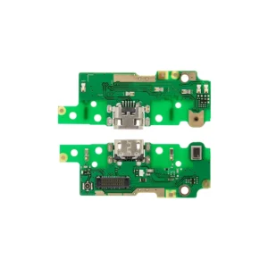 Replacement Charging Flex For Motorola Moto E6