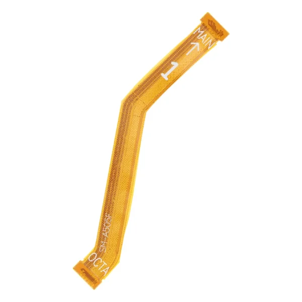 Replacement LCD Flex For Samsung Galaxy A50 (A505F) -1