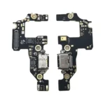 Replacement Charging Port Flex For Huawei P10