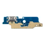 Replacement Charging Flex For Motorola Moto E6 Plus -2