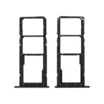 Replacement Sim Tray For Samsung Galaxy A11 (A115F) -1