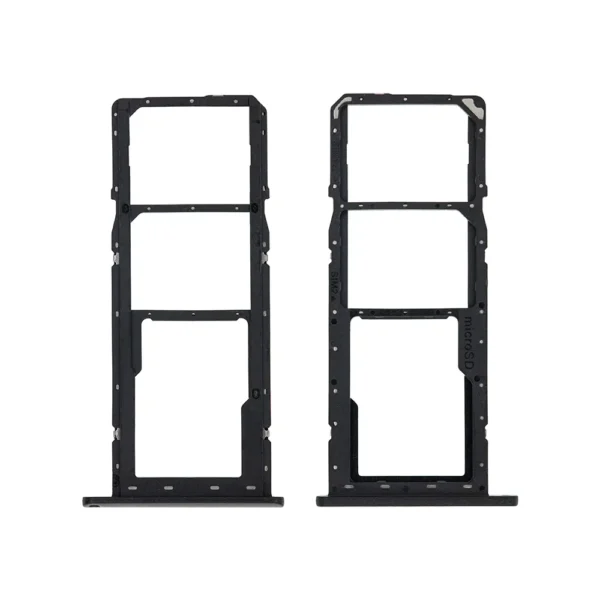 Replacement Sim Tray For Samsung Galaxy A11 (A115F) -1