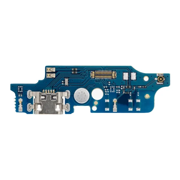 Replacement Charging Flex For Motorola Moto E6 Plus -1