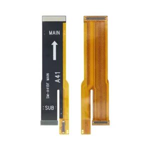 Replacement Main Flex For Samsung Galaxy A41 (A415F)