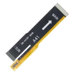 Replacement Main Flex For Samsung Galaxy A41 (A415F) -2