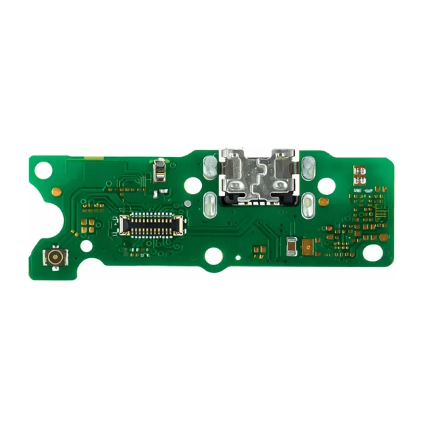 Replacement Charging Flex For Motorola Moto E6 Play -1