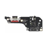 Replacement Charging Flex For Motorola Moto G62 5G - 1