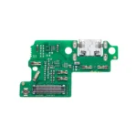 Replacement Charging Port Flex For Huawei P10 Lite -2