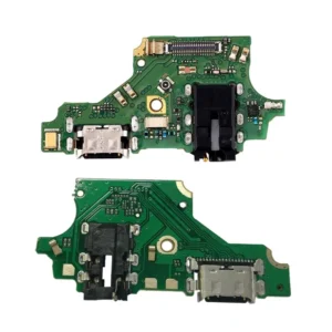 Replacement Charging Port Flex For Huawei P20 Lite