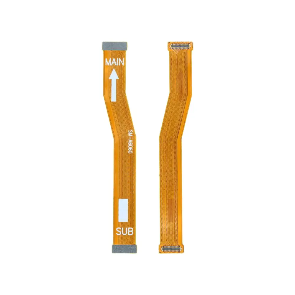 30A Replacement Main Flex For Samsung Galaxy A60 A606F Replacement Main Flex For Samsung Galaxy A60 (A606F)