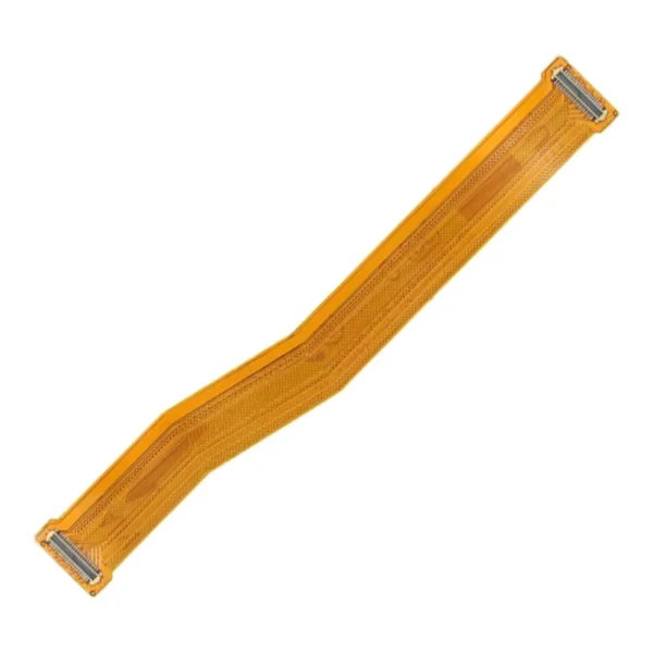 Replacement Main Flex For Samsung Galaxy A60 (A606F) -1