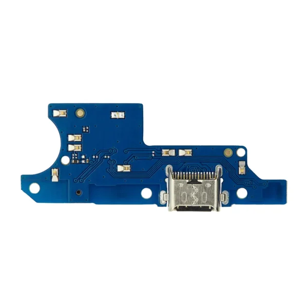 Replacement Charging Flex For Motorola Moto E7i Power -1