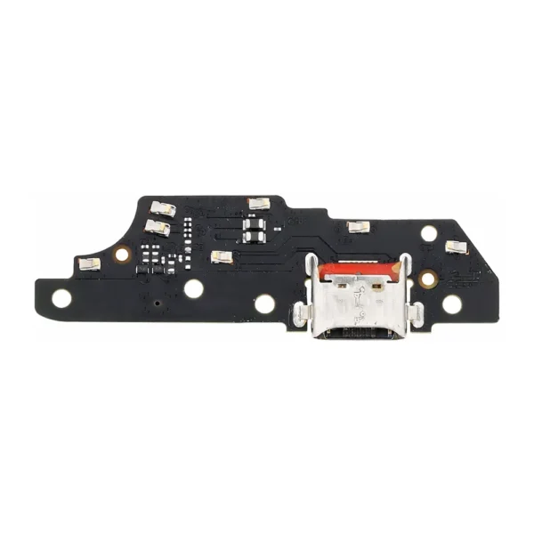 Replacement Charging Flex For Motorola Moto E22 -1
