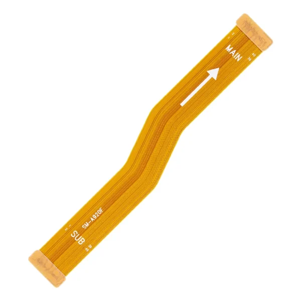 Replacement Main Flex For Samsung Galaxy A9 2018 (A920F) -2