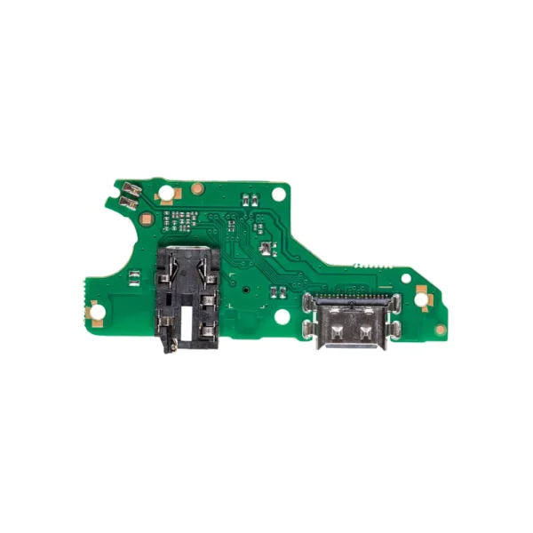 Replacement Charging Port Flex For Huawei P Smart 2021 - 2