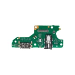 Replacement Charging Port Flex For Huawei P Smart 2021 - 1