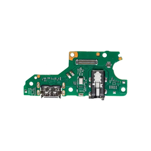 Replacement Charging Port Flex For Huawei P Smart 2021 - 1