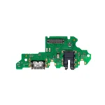 Replacement Charging Port Flex For Huawei P Smart Z - 2