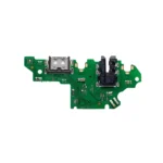 Replacement Charging Port Flex For Huawei P Smart Z - 1