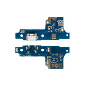 Replacement Charging Port Flex For Huawei Y6 2017