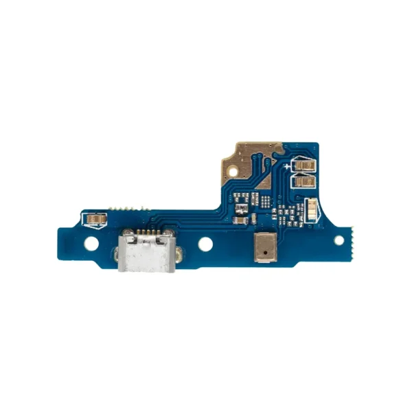 Replacement Charging Port Flex For Huawei Y6 2017 - 2