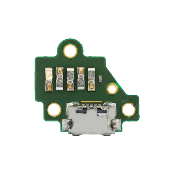 Replacement Charging Flex For Motorola Moto G3 -2