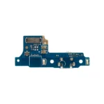 Replacement Charging Port Flex For Huawei Y6 2017 - 1