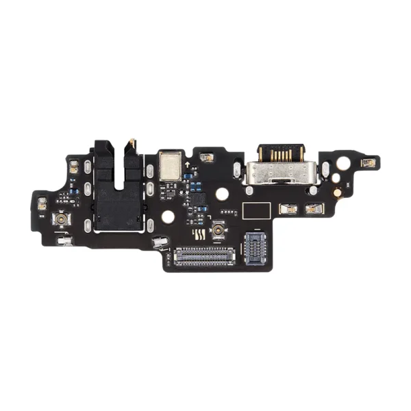 Replacement Charging Flex For Motorola Moto G 5G -1
