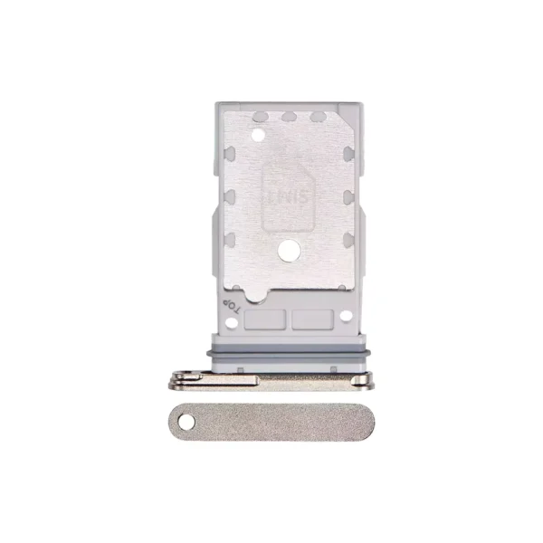 Replacement Sim Tray For Samsung Galaxy S24 Ultra S928B-2