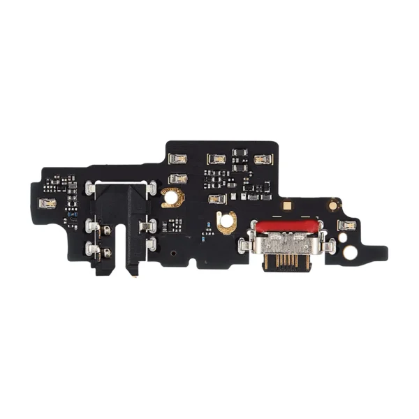 Replacement Charging Flex For Motorola Moto G 5G -2