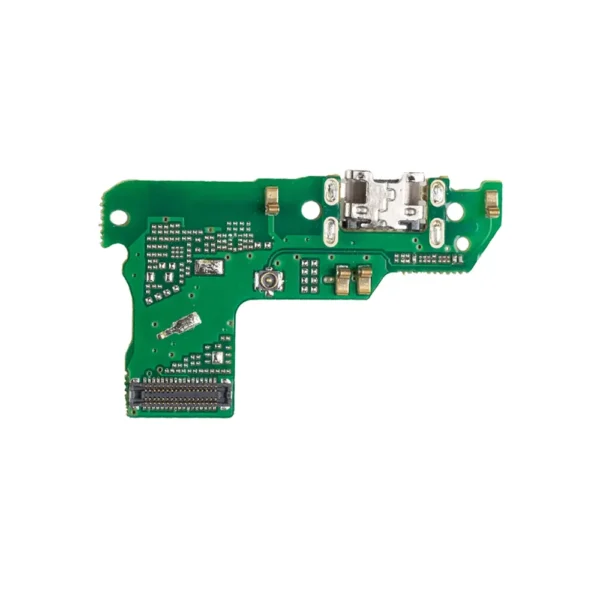 Replacement Charging Port Flex For Huawei Y6 2018 / Y6 Prime 2018 - 1