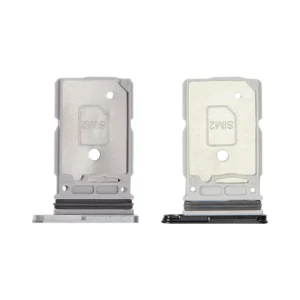 Replacement Sim Tray For Samsung Galaxy S25 Ultra S938B-1