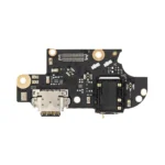Replacement Charging Flex For Motorola Moto G 5G Plus -1