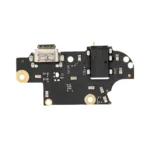 Replacement Charging Flex For Motorola Moto G 5G Plus -2