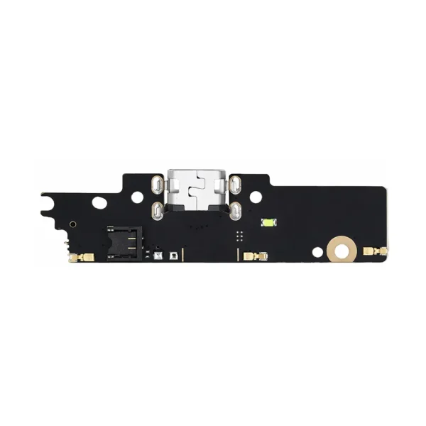 Replacement Charging Flex For Motorola Moto G4 / G4 Plus -1