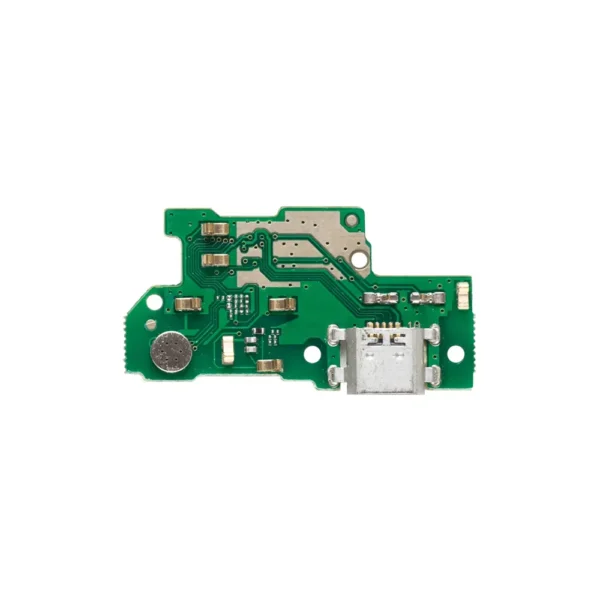 Replacement Charging Port Flex For Huawei Y7 2017 / Y7 Prime 2017 - 2