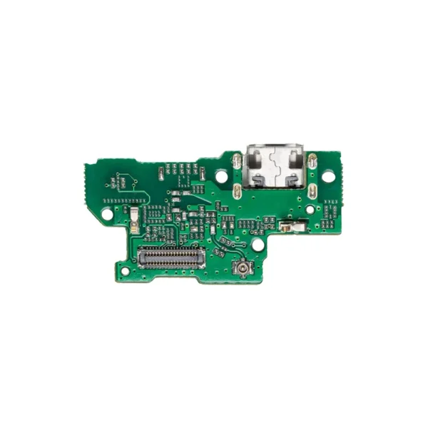 Replacement Charging Port Flex For Huawei Y7 2017 / Y7 Prime 2017 - 1