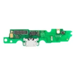 Replacement Charging Flex For Motorola Moto G5 -2