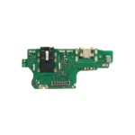 Replacement Charging Port Flex For Huawei Y7 2018 - 2