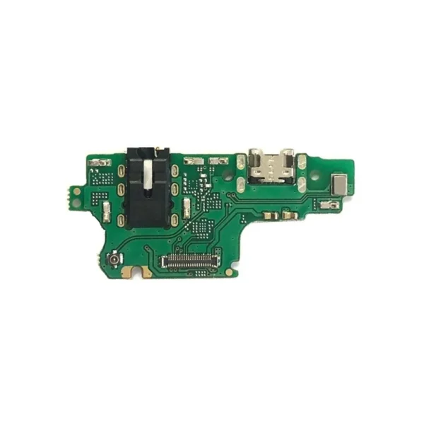 Replacement Charging Port Flex For Huawei Y7 2018 - 2
