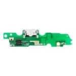 Replacement Charging Flex For Motorola Moto G5 -1