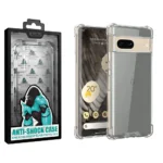 Original Anti Burst Case For Google Pixel 7