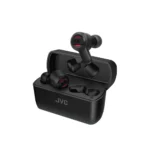 3C JVC HA-XC62T XX Deep Bass True Wireless Earbuds