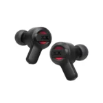 3D JVC HA-XC62T XX Deep Bass True Wireless Earbuds