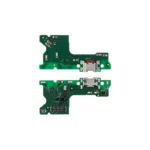 Replacement Charging Port Flex For Huawei Y7 2019