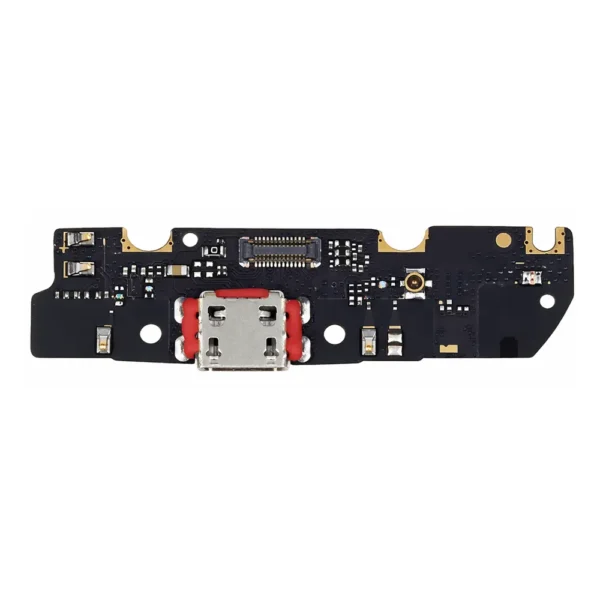 Replacement Charging Flex For Motorola Moto G6 - 2