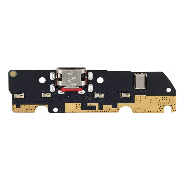 Replacement Charging Flex For Motorola Moto G6 - 1